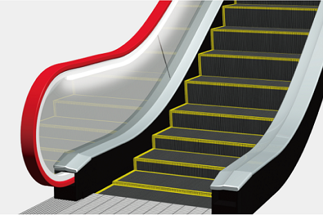 Escalator