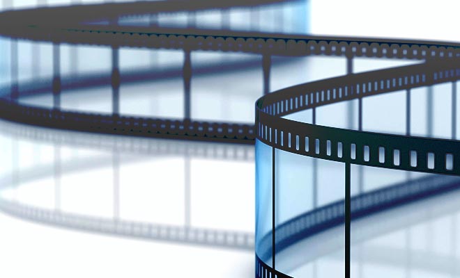 Movie list