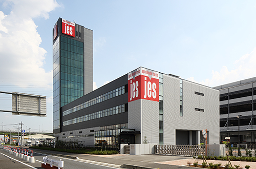 JES Innovation Center
（JIC）