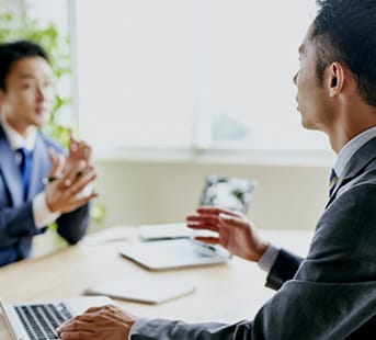 CUSTOMER'S VOICE<span>お客様の声</span>