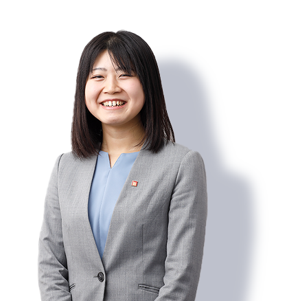営業職 井上さつき 社員インタビュー ジャパンエレベーターサービスホールディングス Jes 営業職 井上さつき 社員インタビュー ジャパンエレベーターサービスホールディングス Jes